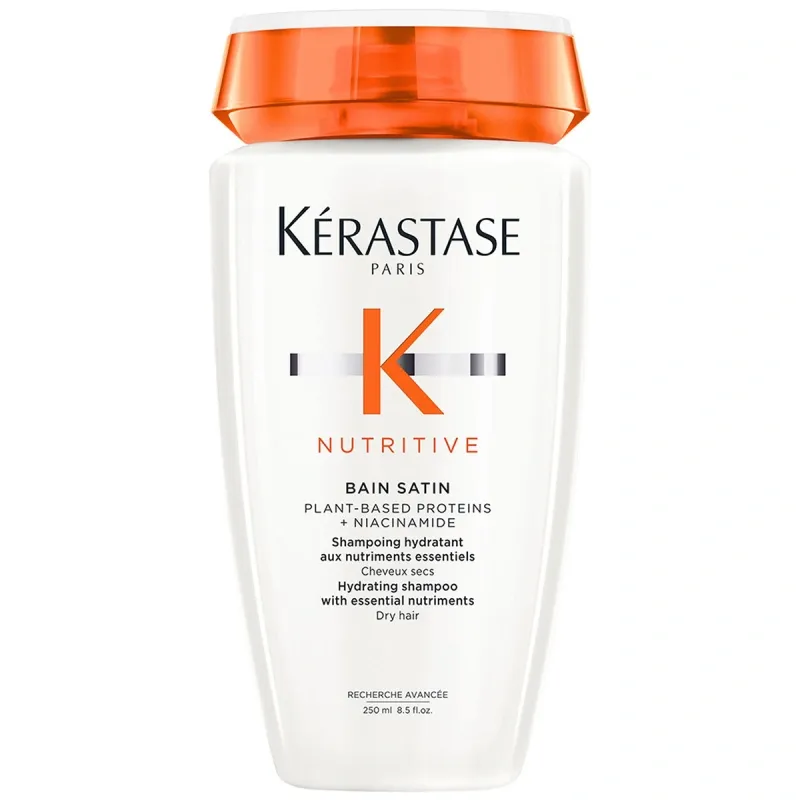 Nutritive Bain Satin - Shampoo