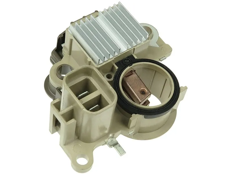 Laddningsregulator AS-PL ARE9079
