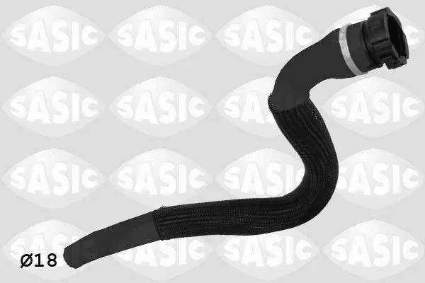 Kylarslang SASIC 3400053
