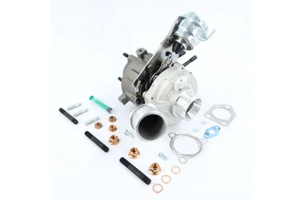 Turboaggregat MAPCO 207086