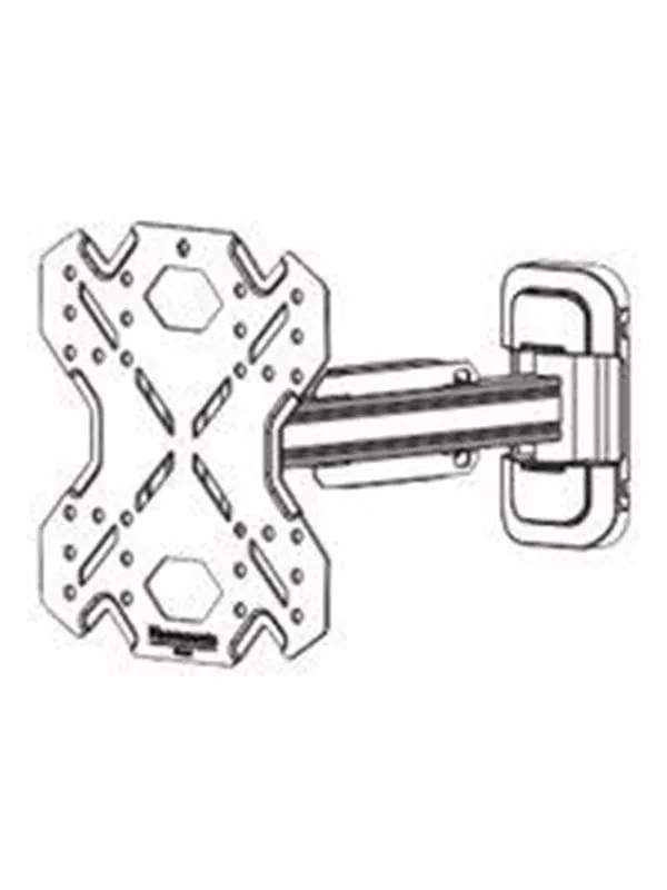 Neomounts Select - Max 40 kg - recommended for 55″