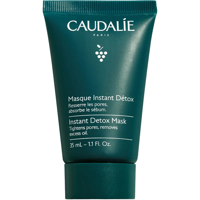 Caudalie Instant Detox Mask 35 ml