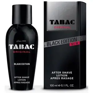 Black Edition After Shave Lotion
