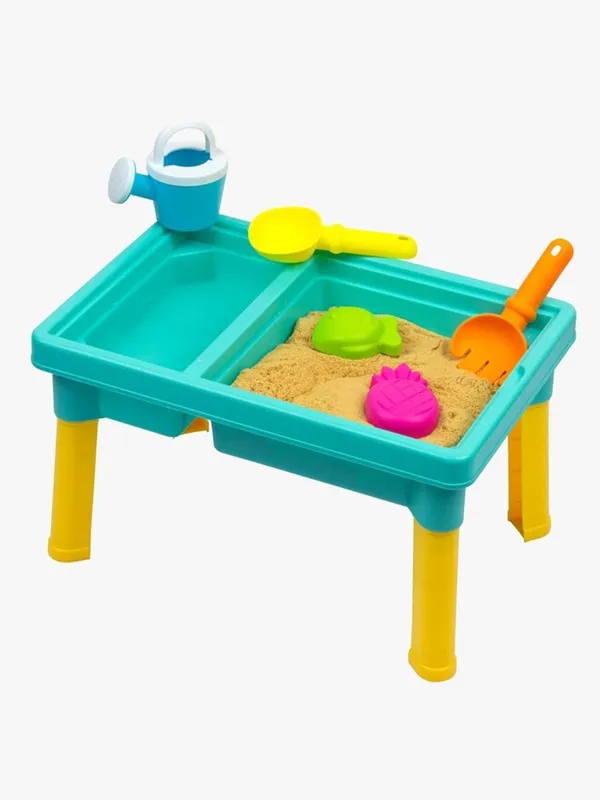 PlayGro Sensory Explorer Sand- och Vattenbord