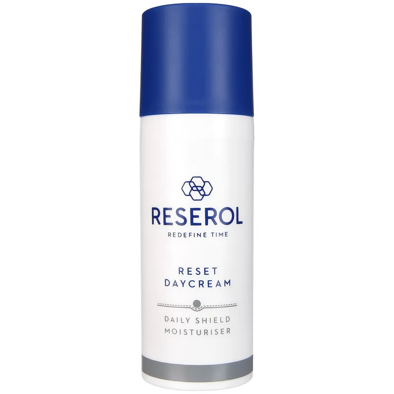 Reserol Reset Daycream 50 ml
