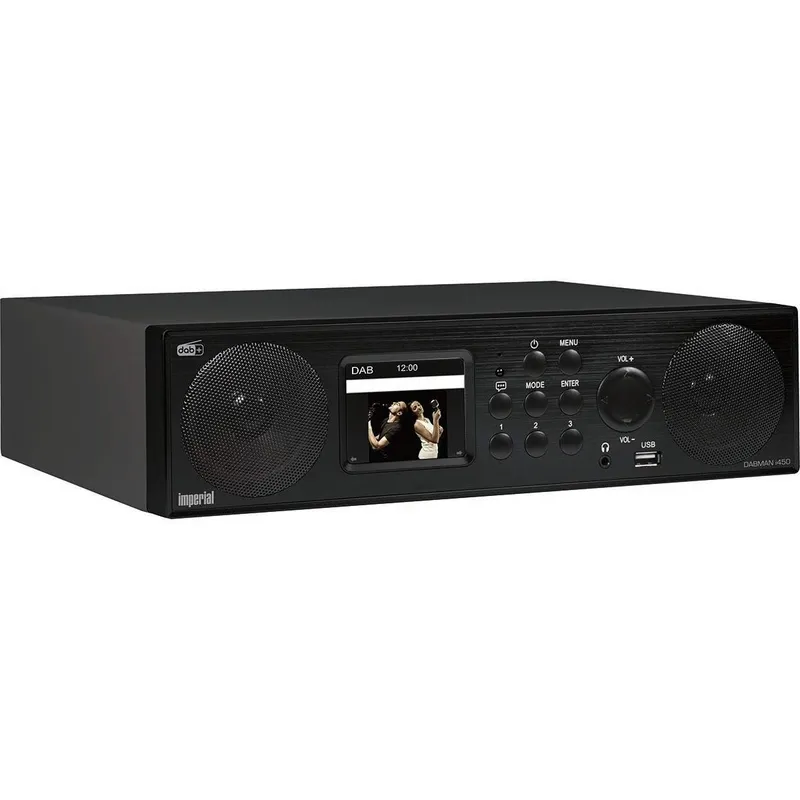 Internet-radio