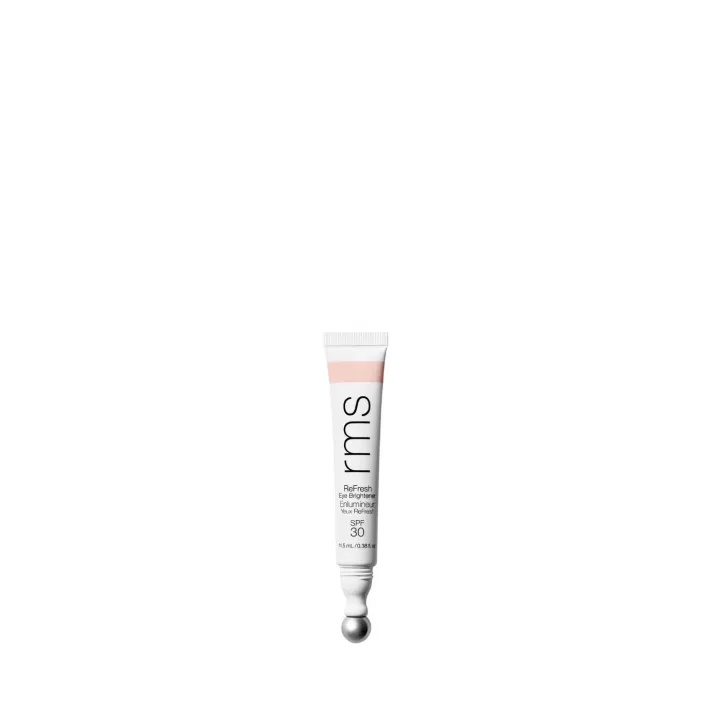 RMS Beauty ReFresh Eye Brightener SPF 30 Adore - 11,5 ml