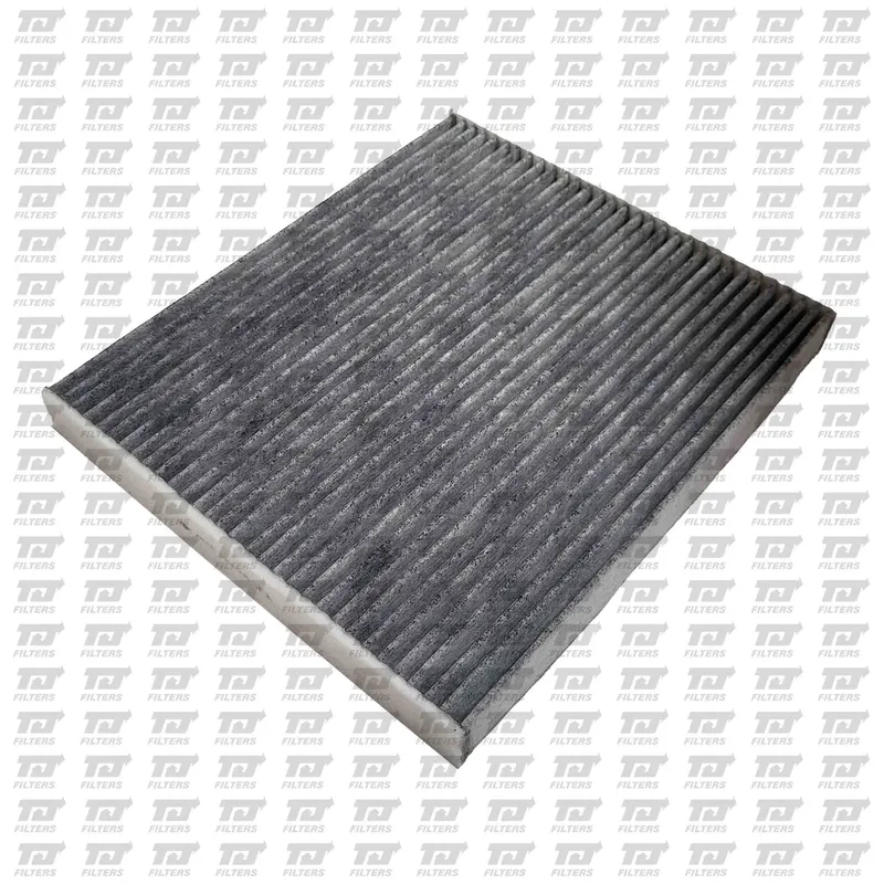Kupéfilter QUINTON HAZELL QFC0567