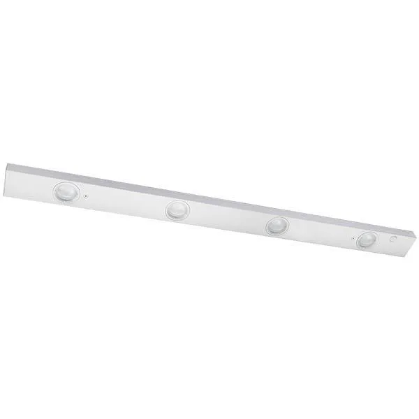 SG Armaturen Chef Bänkarmatur vit, 2700 K 4 x 5 W