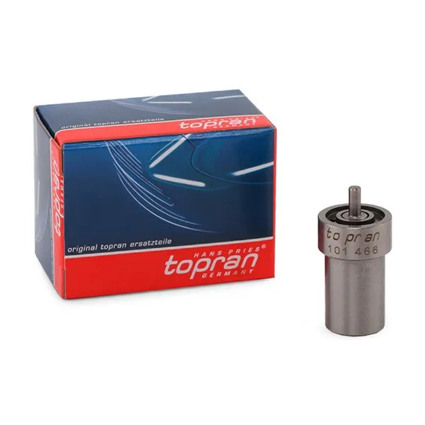 Munstyckskropp TOPRAN 101 466