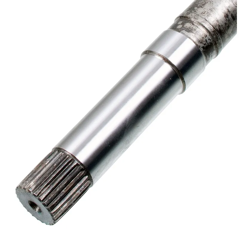Drivaxel FEBI BILSTEIN 181258