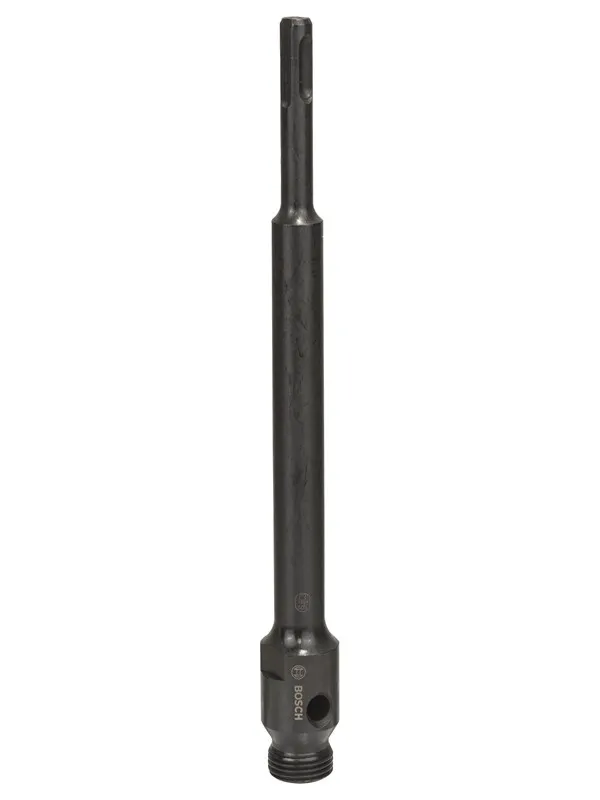 Bosch Adapter för diamantborrkronor SDS plus, G 1/2″