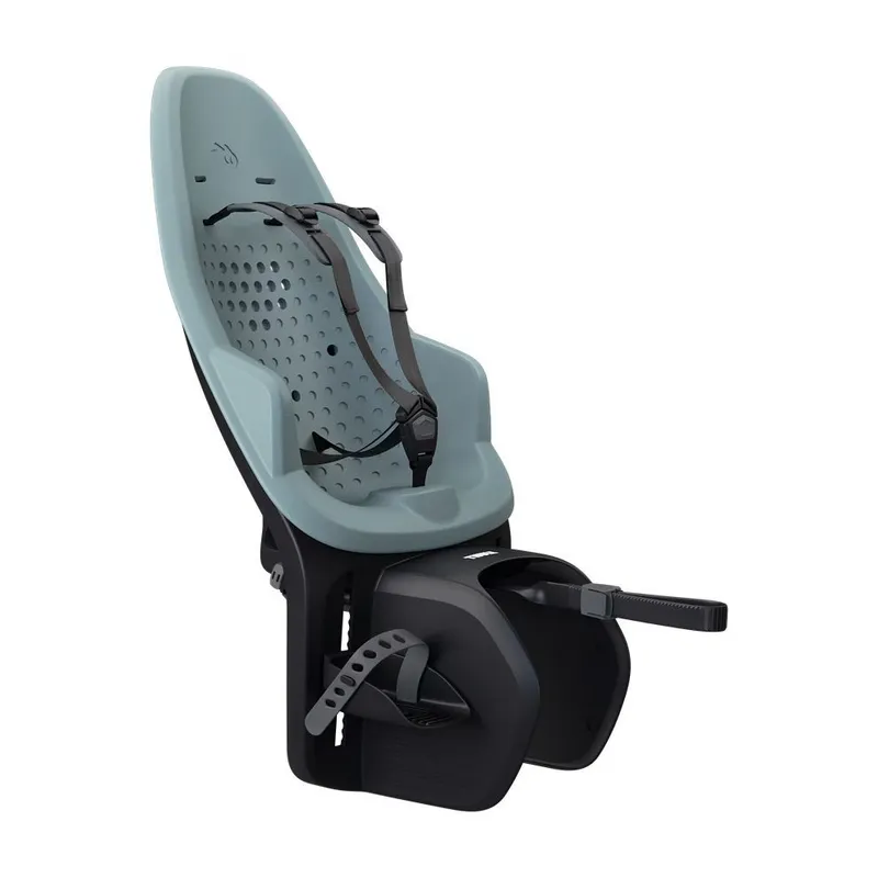 Thule Yepp 2 Maxi- Rack Mount Mid Blue