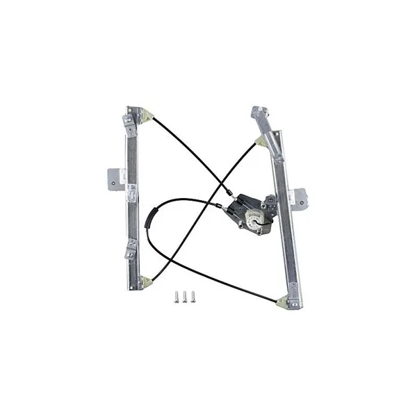 METZGER 2160761 Fönsterhiss
