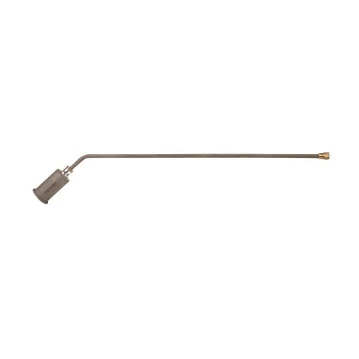Sievert Pro 356601 Kraftbrännare 600 mm, Ø 60 mm