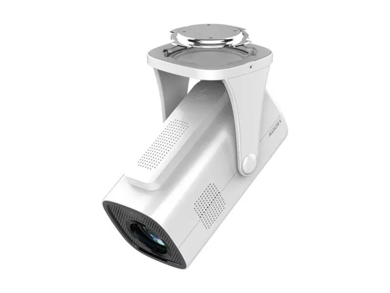 Philips NeoPix 250 Smart-projektor 1080p 250 ANSI-lumen LCD 3000:1, vit