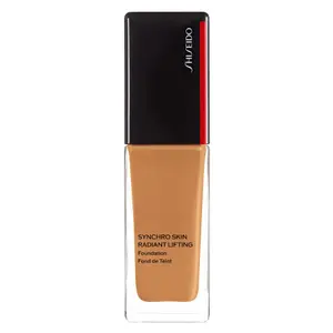 Shiseido Synchro Skin Radiant Lifting Foundation 420