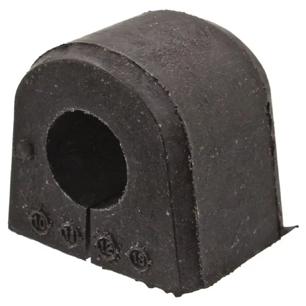 FEBI BILSTEIN Bussning, krängningshämmare, Bakaxel, Fr – P376819 – subaru – OE 20401AA020