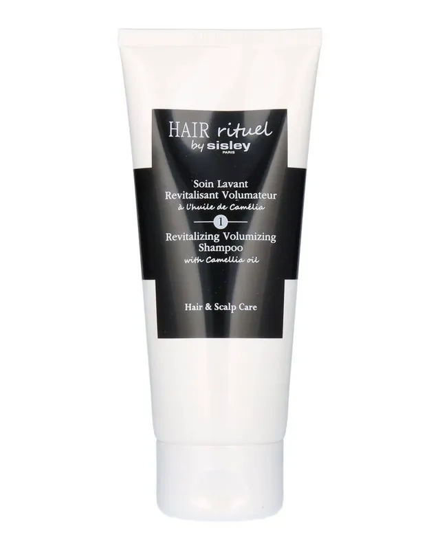 Sisley Hair Rituel by Sisley Revitalizing Volumizing Shampoo 200 ml
