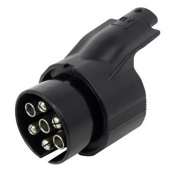 Adapter, stickkontakt CARPOINT 0429520