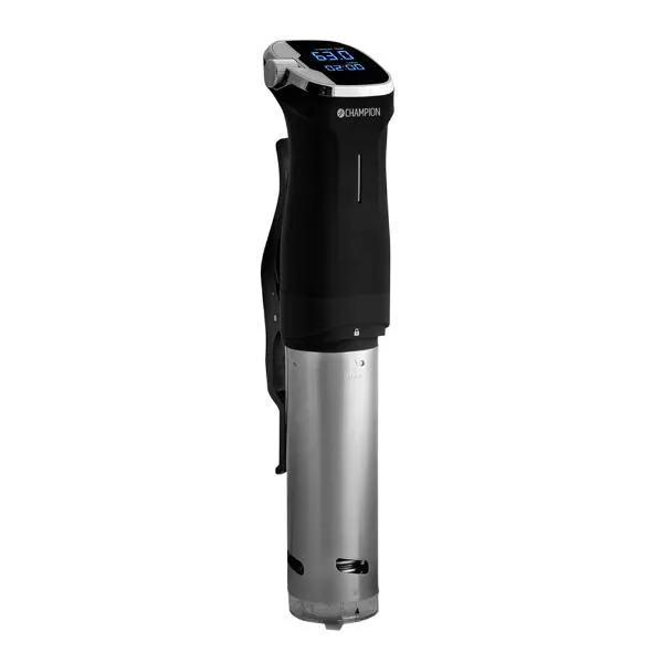 Sous Vide Precision IPX7 800W SV310 Rostfri/Svart