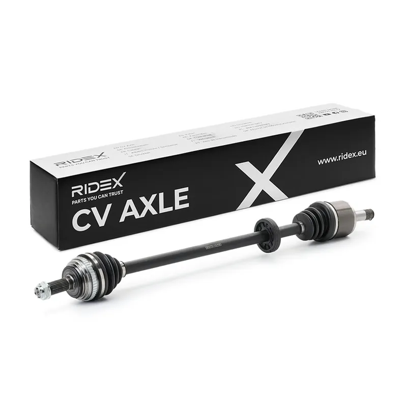 Drivaxel RIDEX 13D1098