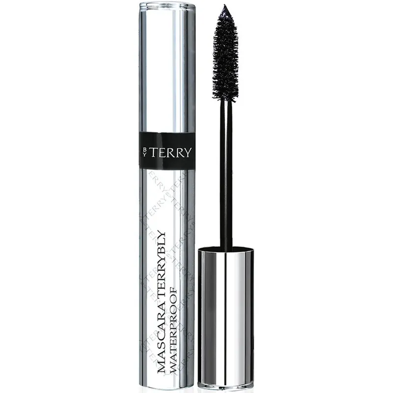 By Terry Waterproof Mascara Mascara Terrybly Waterproof