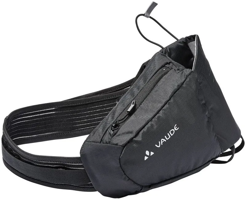 VAUDE Attendant Black