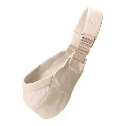 Ergobaby Upsie Sling Bärsele, Natural Beige