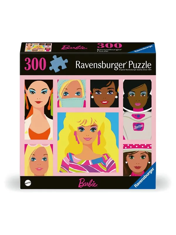 Strong Women Make Waves 300p Ravensburger