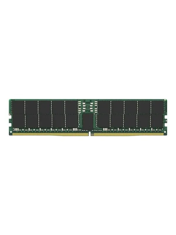Kingston Server Premier DDR5-5600 Registrerad/ECC - 16GB - CL46 - Single Channel (1 pcs)