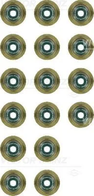 Packningssats, ventiler REINZ 12-37256-02