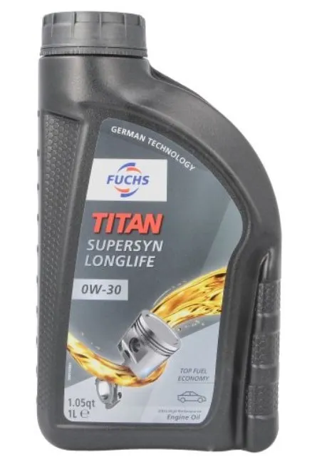 Motorolja FUCHS 602032621