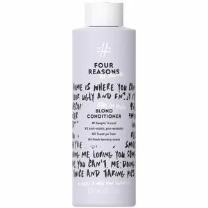 Four Reasons Original Blond Conditioner 300 ml