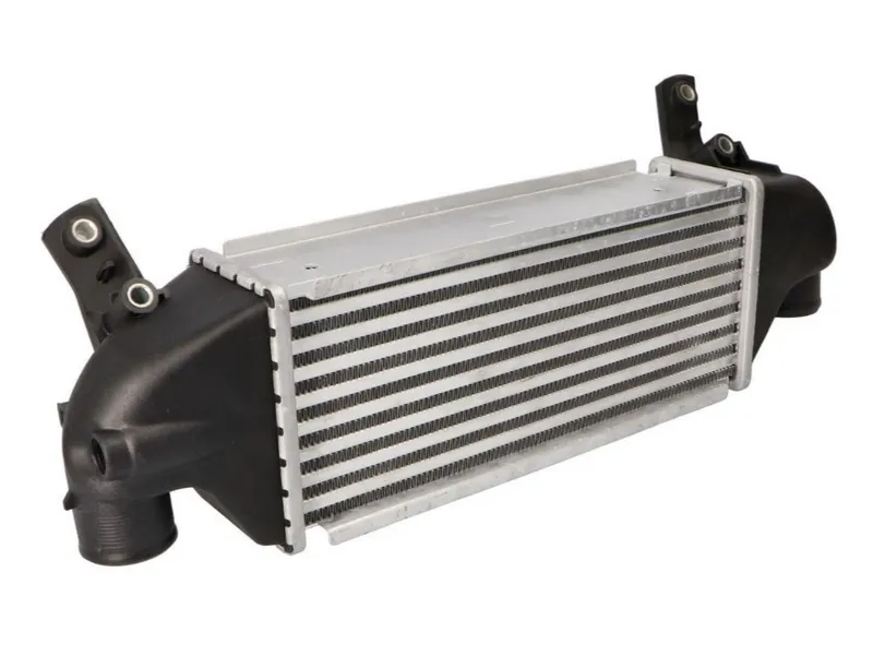 Intercooler CLIMTEX CH4-066