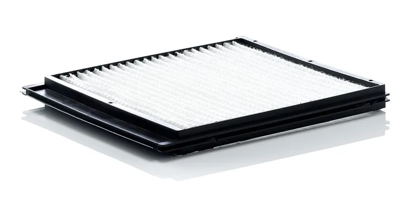 Kupéfilter MANN-FILTER CU 2516