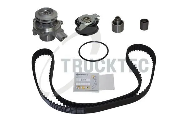 TRUCKTEC AUTOMOTIVE 07.12.023 Kamremssats