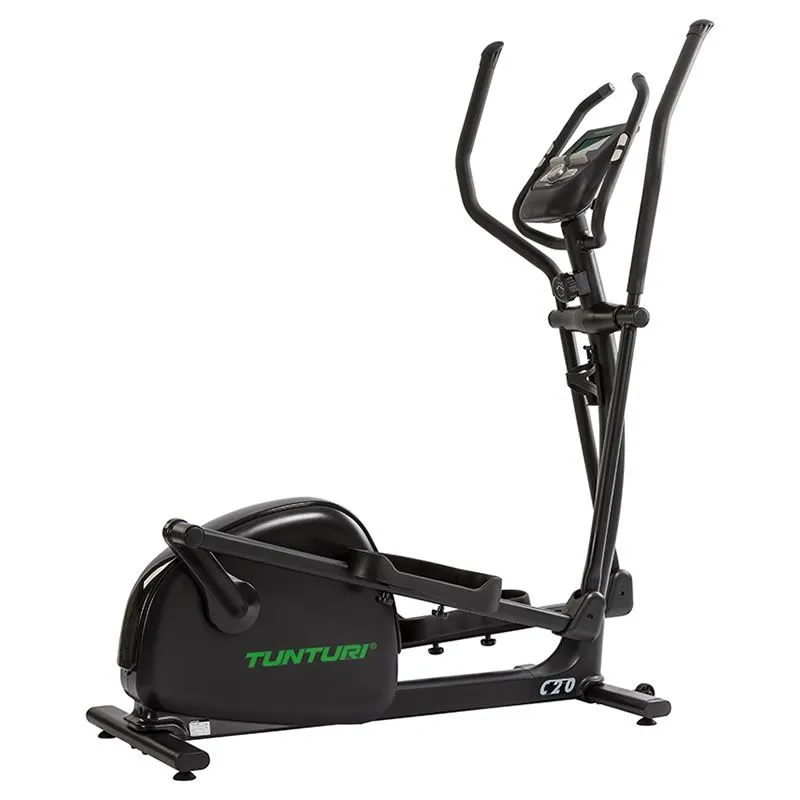 Tunturi Fitness C20-R Crosstrainer Compentence, Crosstrainer