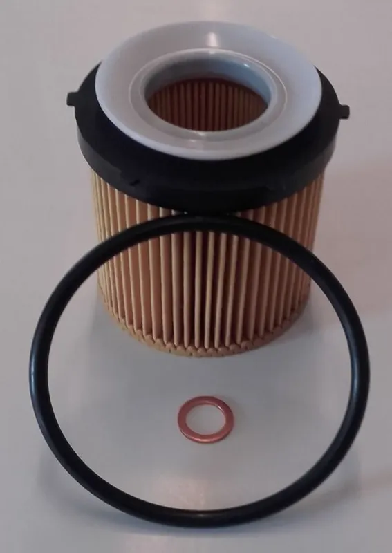 Oljefilter MOTAQUIP LVFL828