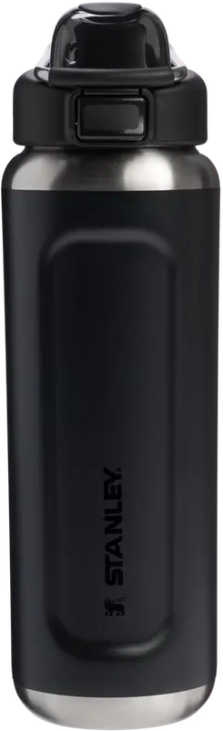 Stanley Classic Wellspring Bottle 0,7 L Black 2.0