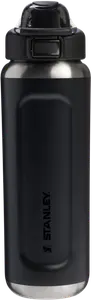 Stanley Classic Wellspring Bottle 0,7 L Black 2.0
