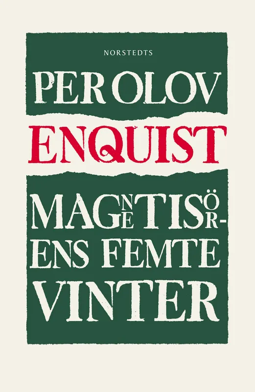 Magnetisörens femte vinter (#3284)