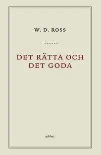 Det rätta och det goda