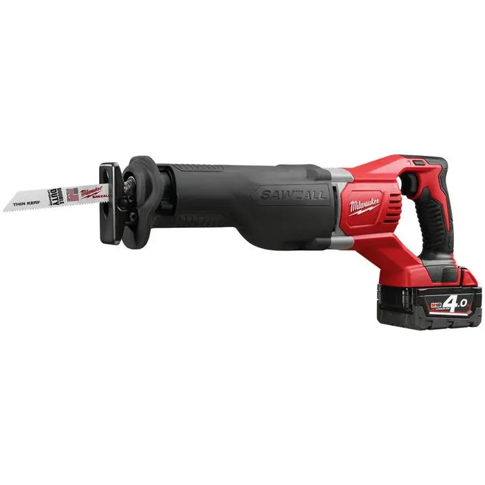 Sladdlös sticksåg M18 BSX-402C