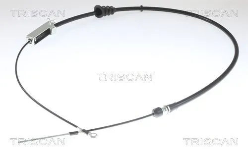 Handbromsvajer TRISCAN 8140 151102