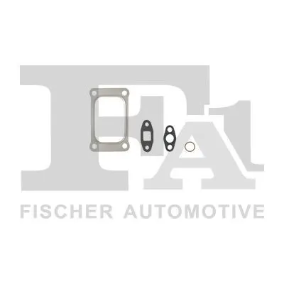 Monteringsats, Turbo FA1 KT551170E