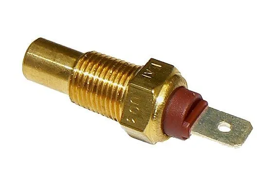 Kylvätsketemperatursensor METZGER 0905010