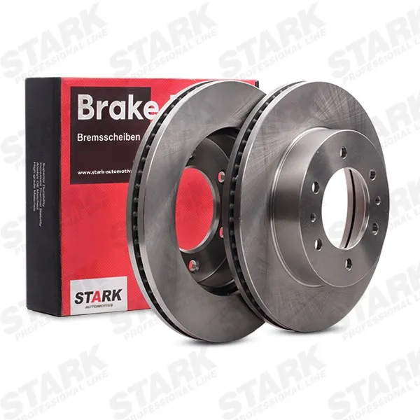 Bromsskiva STARK SKBD-0023860