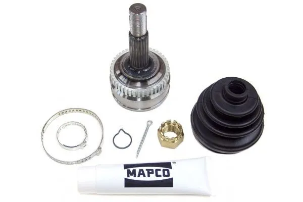 MAPCO 16946 Ledsats, drivaxel