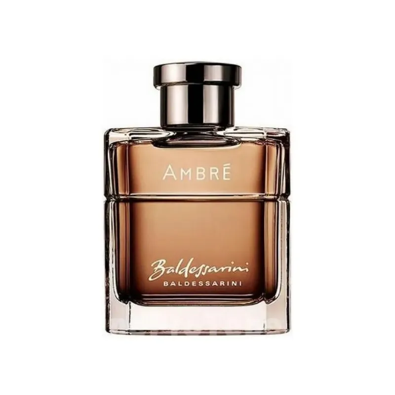 Baldessarini Ambré Eau De Toilette 50 ml